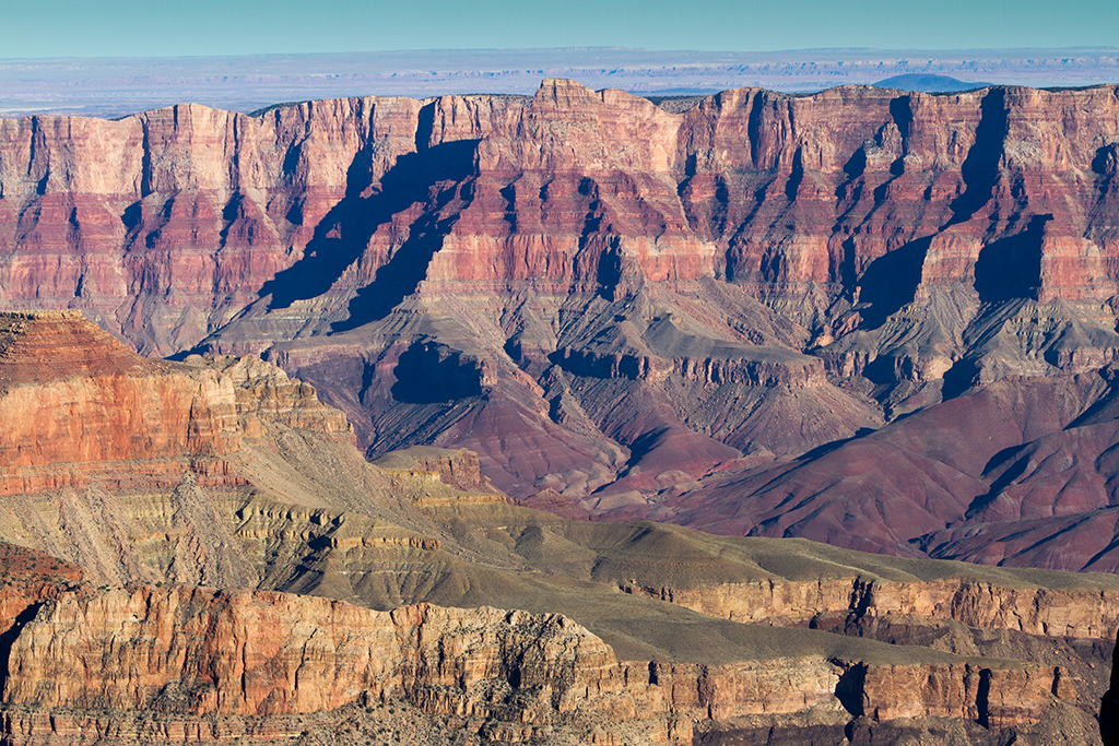 10-14 - 10.jpg - Grand Canyon National Park, North Rim